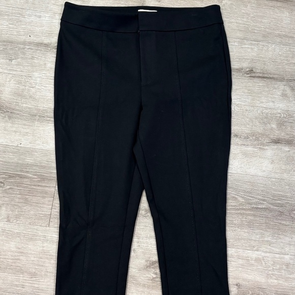 The Essential Slim Fit Pant by Anthropologie - Picture 1 of 3